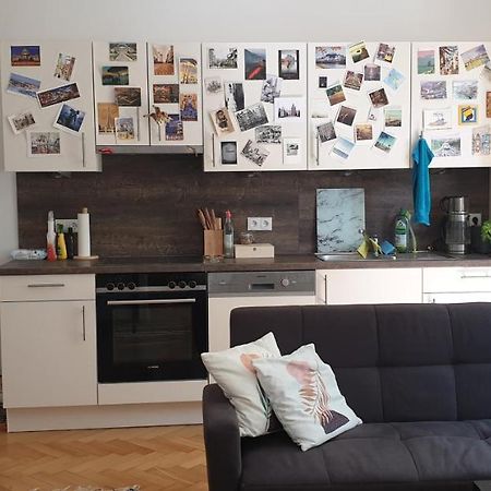 Your Cosy Home At The Heart Of Βιέννη Εξωτερικό φωτογραφία